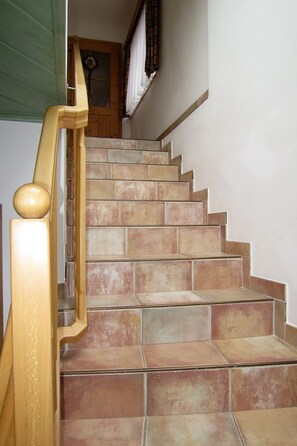 Interior - Apartment Margit by Interhome (Haus)