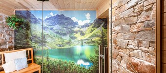 Simons Blockhütte by Interhome