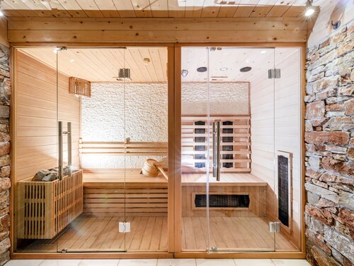 Simons Blockhütte by Interhome