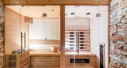Simons Blockhütte by Interhome