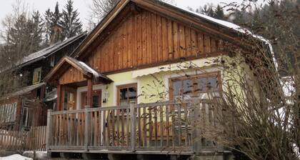 Landhaus Hubner by Interhome