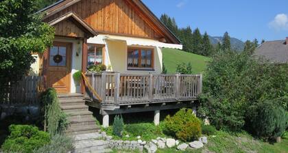 Landhaus Hubner by Interhome