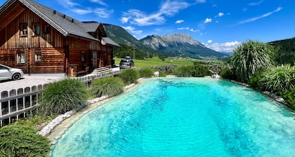 Grimmingblickhütte by Interhome