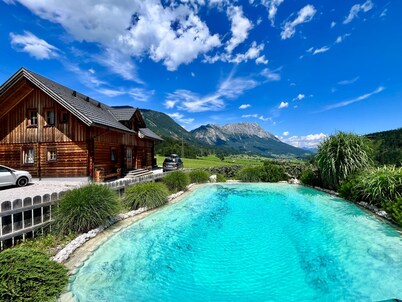 Grimmingblickhütte by Interhome