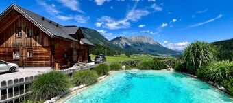 Fredis Hütte by Interhome