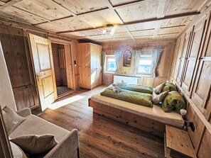 4 chambres, Wi-Fi