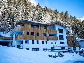 Exterior - Apart 14 by Interhome (Sankt Anton am Arlberg)