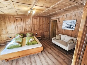 4 bedrooms, WiFi - Apart 14 by Interhome (Sankt Anton am Arlberg)