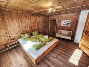 4 Schlafzimmer, WLAN