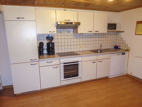 Apart 14 by Interhome