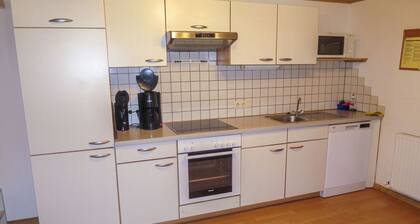 Apart 14 by Interhome