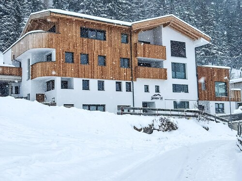 Apart 14 by Interhome