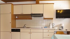 Private kitchen - Dr. Otto Schuler by Interhome (Sankt Anton am Arlberg)