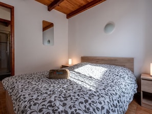 1 bedroom - La Pinède, bungalow 4 pers. by Interhome (Sagone)