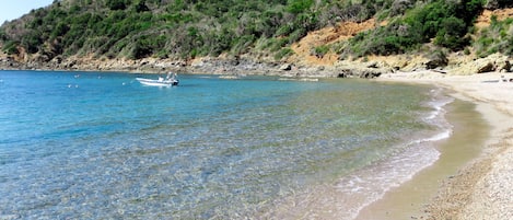 Spiaggia
