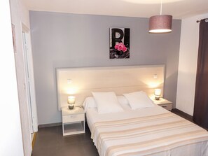 1 bedroom, WiFi - Camelia- Marjolène by Interhome (Partinello)