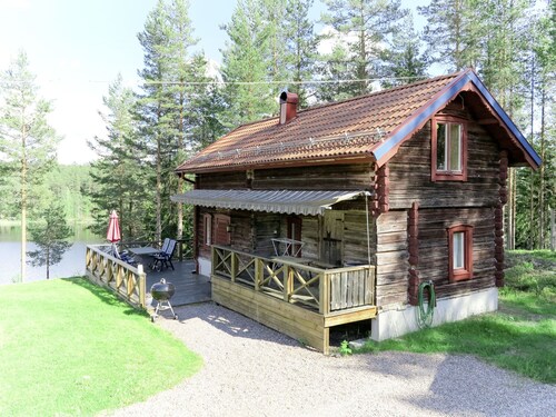 Nedre Gärdsjö by Interhome