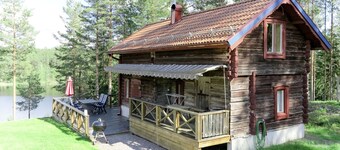 Nedre Gärdsjö by Interhome