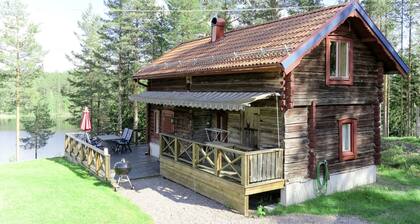 Nedre GÀrdsjö by Interhome