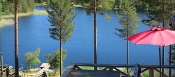 Nedre Gärdsjö by Interhome