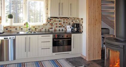 Nedre GÀrdsjö by Interhome