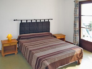 1 habitación y internet 