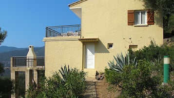 Exterieur