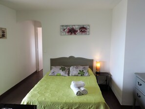 1 habitación y wifi 