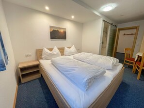 5 chambres, Wi-Fi