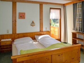 1 Schlafzimmer, Internetzugang