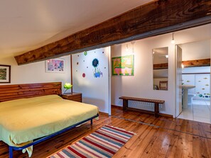 3 bedrooms, Internet - Villa Volpajola by Interhome (Cervione/Castagniccia)