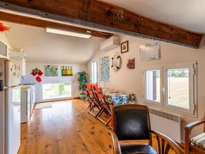 Interior - Villa Volpajola by Interhome (Cervione/Castagniccia)