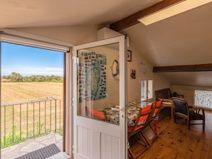 Interior - Villa Volpajola by Interhome (Cervione/Castagniccia)