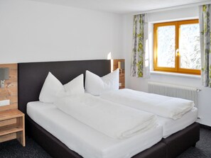 5 dormitorios y wifi