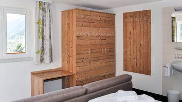 5 Schlafzimmer, WLAN