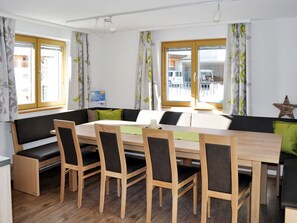 Dineren
