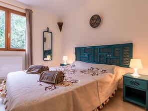 4 bedrooms, WiFi - Agula Marina by Interhome (Moriani-Plage)