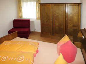 2 bedrooms, internet - Apartment Prem by Interhome (Kappl)