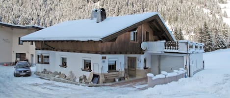 Außenbereich