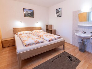 5 bedrooms, Internet - Al Vietta by Interhome (Kappl)