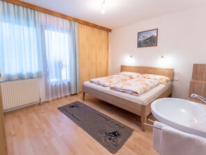 2 habitaciones y wifi