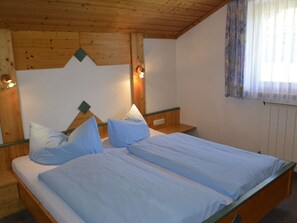 2 bedrooms, WiFi - Kassler by Interhome (Kappl)