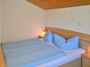 4 chambres, Wi-Fi