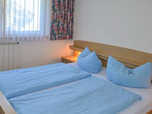 4 dormitorios y wifi