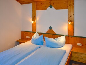 2 bedrooms, Internet - Kassler by Interhome (Kappl)