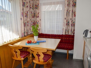 Dining - Niederhof by Interhome (Kappl)