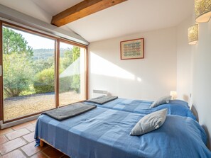 4 Schlafzimmer, Internetzugang