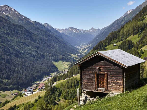 Exterieur