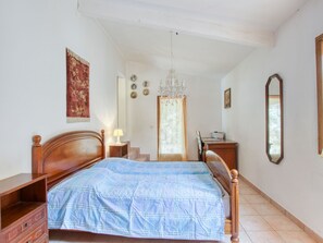 3 habitaciones