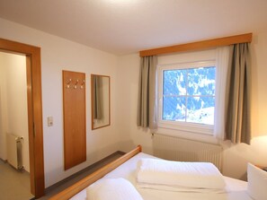 1 bedroom, internet - Subretta by Interhome (Kappl)